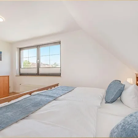 Sonnendeck بيت للعطل