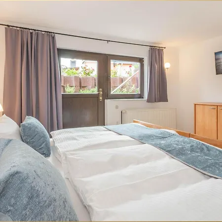 بيت للعطل Sonnendeck