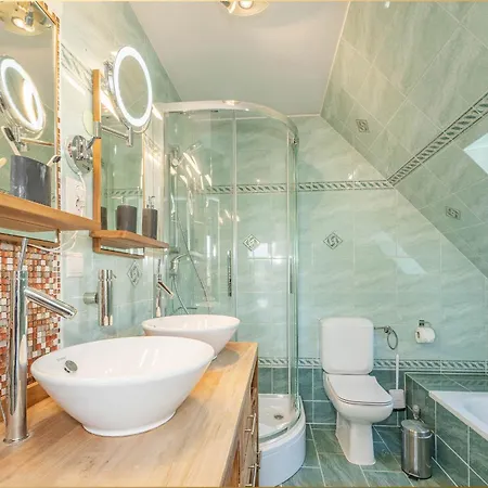 Sonnendeck بيت للعطل *