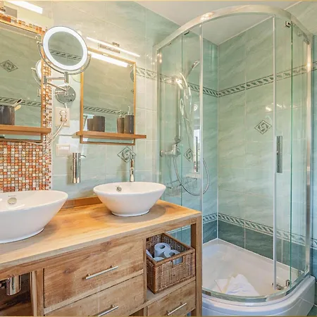 بيت للعطل Sonnendeck *