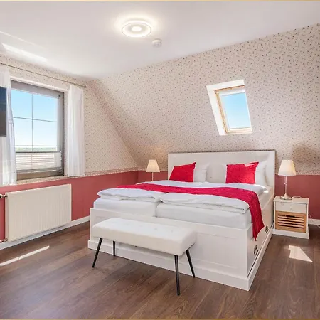 Sonnendeck * يوكيريتز