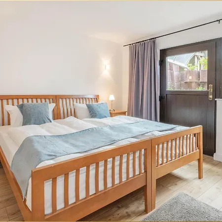 بيت للعطل Sonnendeck