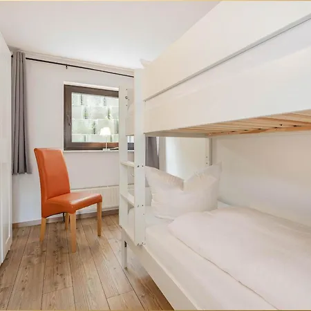 بيت للعطل Sonnendeck *