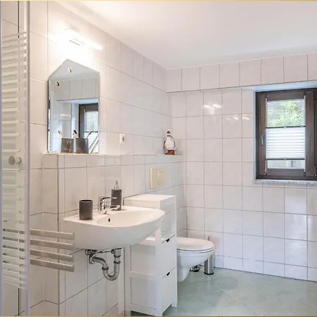 Sonnendeck بيت للعطل يوكيريتز