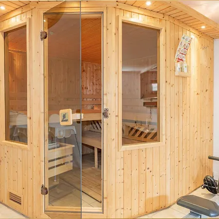 Sonnendeck يوكيريتز