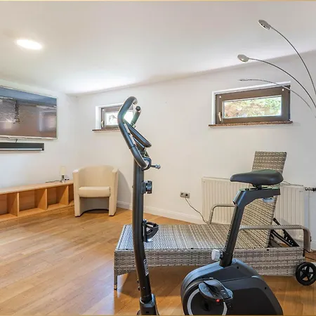 Sonnendeck * يوكيريتز