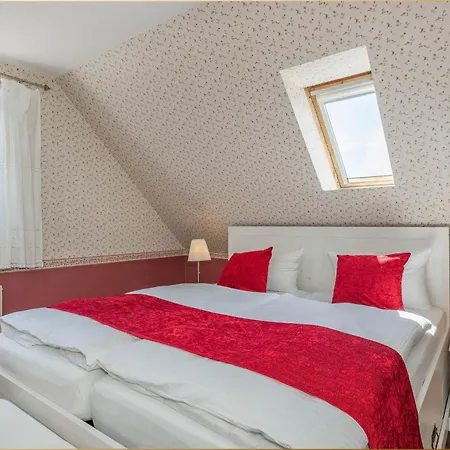 Sonnendeck بيت للعطل