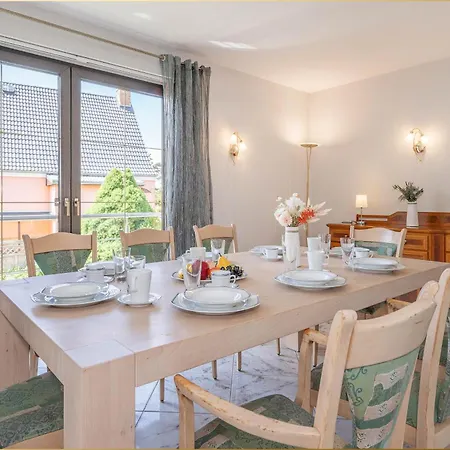 Sonnendeck بيت للعطل يوكيريتز