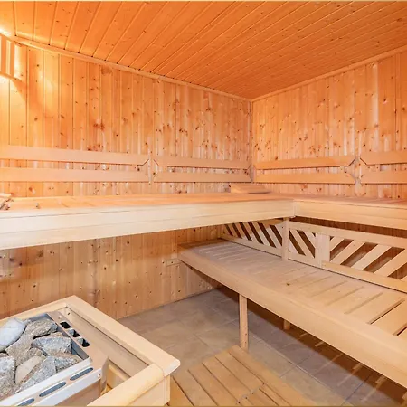 Semesterbostad Sonnendeck