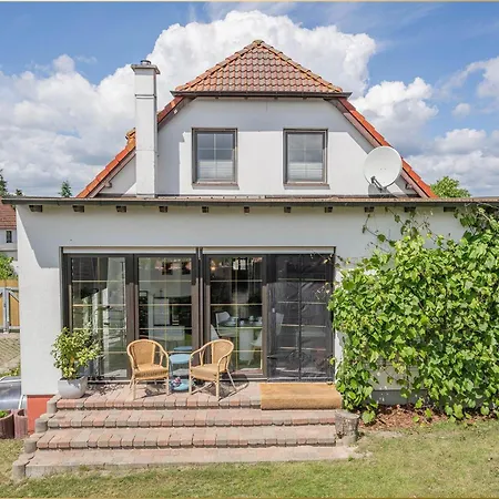 Sonnendeck Holiday home *