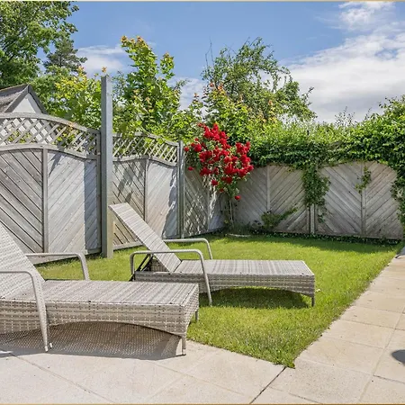 Holiday home Sonnendeck *