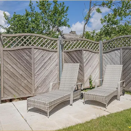 Sonnendeck *