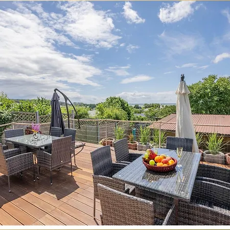 Sonnendeck Holiday home
