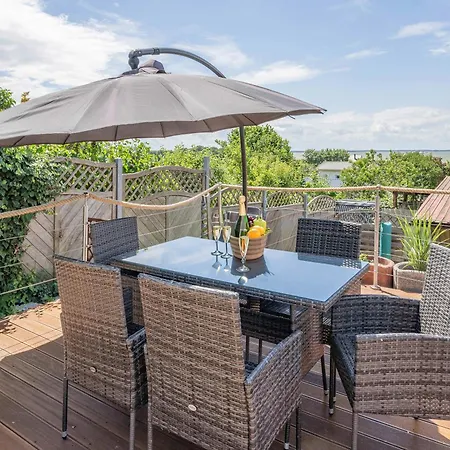 Sonnendeck