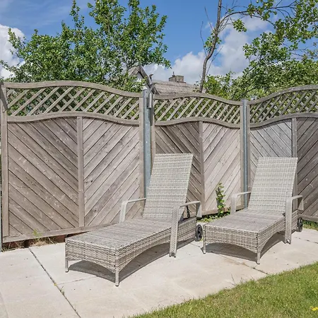 Sonnendeck *