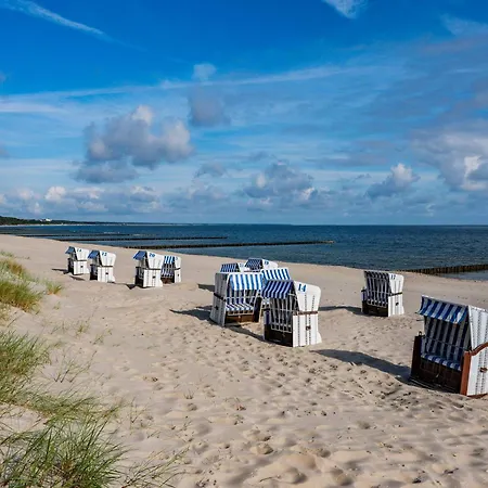 Sonnendeck *