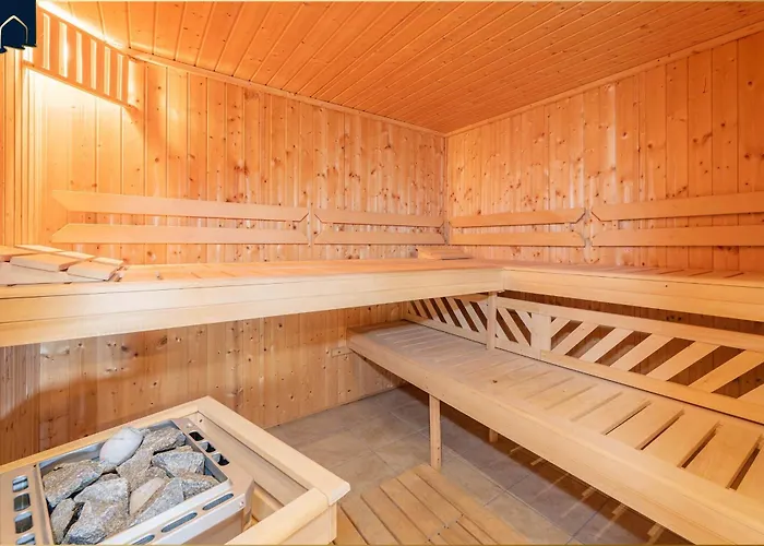 Holiday home Sonnendeck