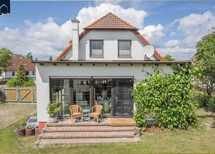 Sonnendeck Holiday home *