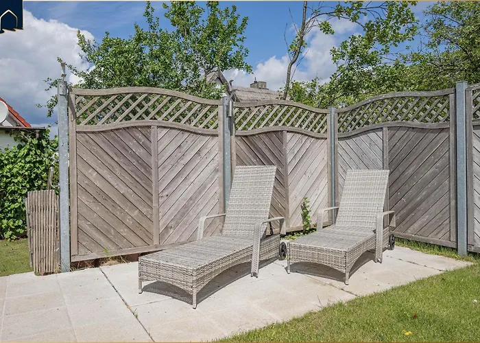 Sonnendeck *